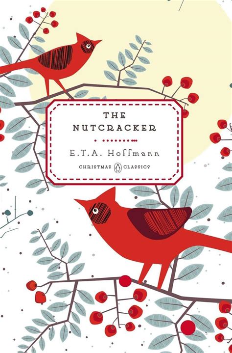 The Nutcracker Penguin Christmas Classics Reader