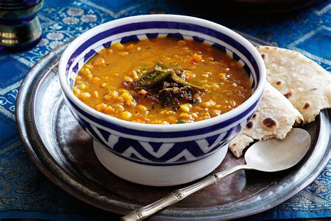 The Nutritional Powerhouse: Unraveling the Enriching Components of Dhal Soup