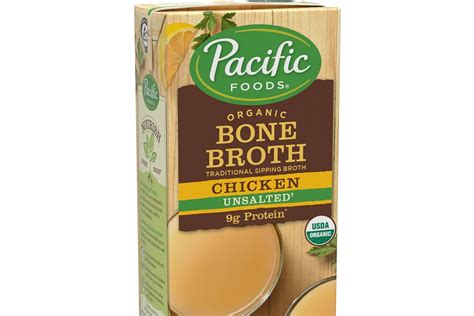 The Nutritional Powerhouse of Bone Broth