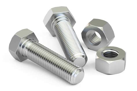 The Nuts and Bolts of Nut Bits