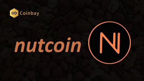 The Nutty Rise of NutCoin