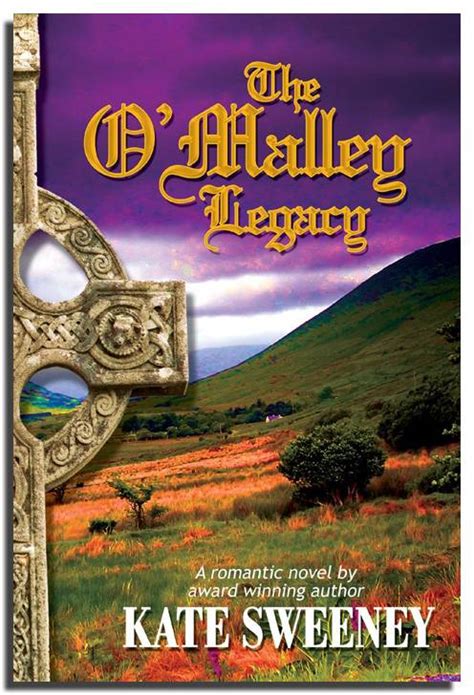 The O Malley Legacy Kindle Editon