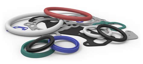 The O-Ring: An Essential Component in Diverse Industries