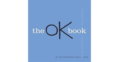 The OK Book 1st Edition Doc