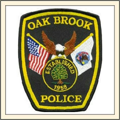 The Oakbrook Village Police Department: A Comprehensive Guide to Serving the Community