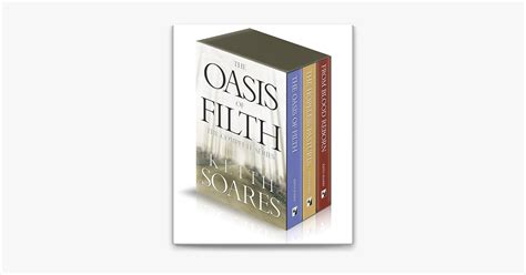 The Oasis of Filth 3 Book Series Reader