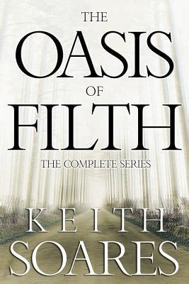 The Oasis of Filth 3 Book Series Reader