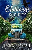 The Obituary Society Epub