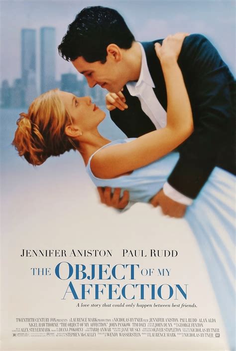 The Object of My Affection Epub