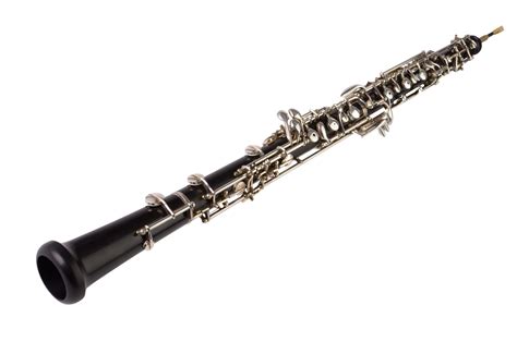 The Oboe PDF