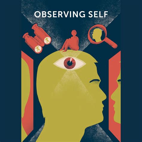 The Observing Self Ebook Kindle Editon