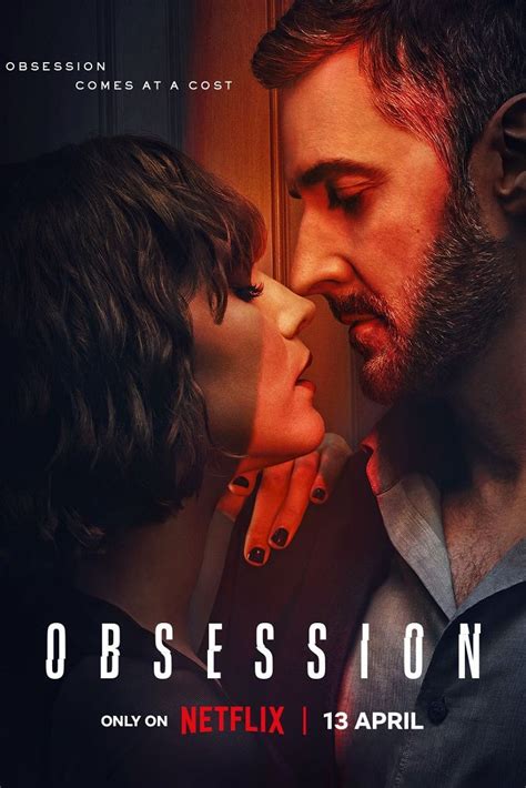 The Obsession Kindle Editon