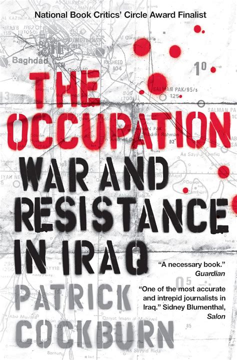 The Occupation War and Resistance in Iraq Reader