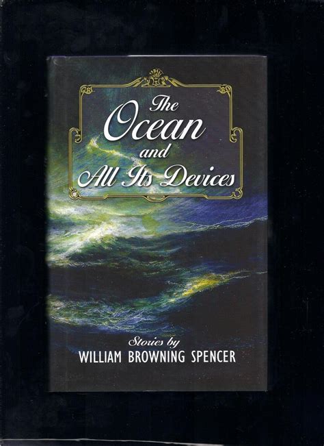 The Ocean and All Its Devices Reader