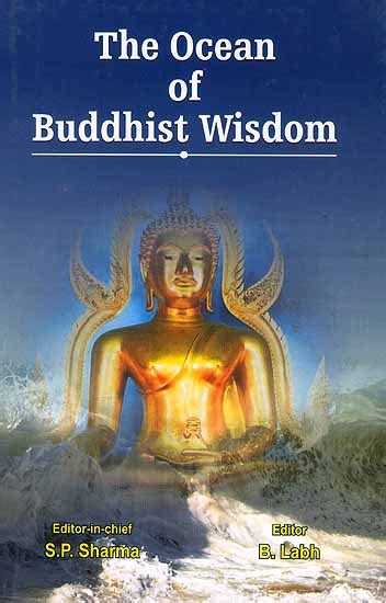 The Ocean of Buddhist Wisdom Vol. 2 1st Edition Reader