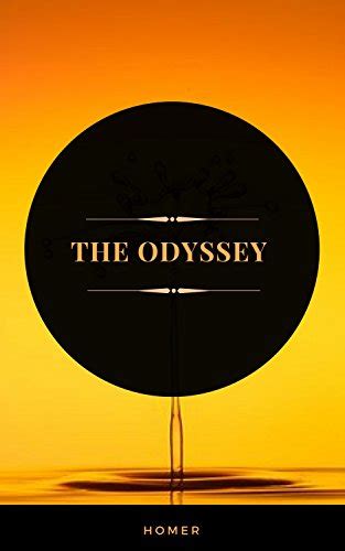 The Odyssey ArcadianPress Edition Reader
