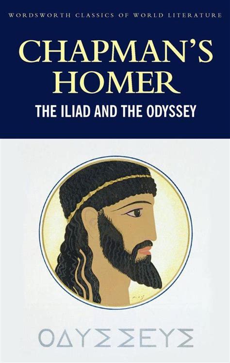 The Odyssey Classics of World Literature PDF