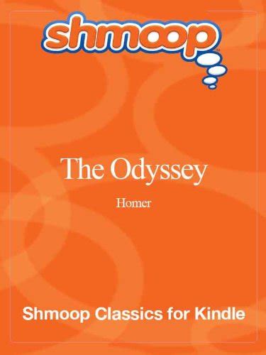 The Odyssey Complete Text with Integrated Study Guide from Shmoop Epub