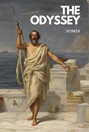 The Odyssey English Edition Doc