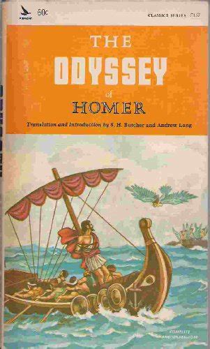 The Odyssey English and Ancient Greek Edition Kindle Editon