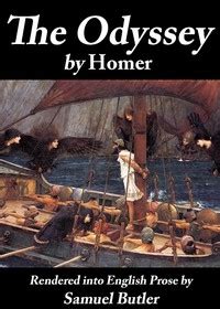 The Odyssey Rendered into English prose for the use of those who cannot read the original Illustrated Premium Edition Epub