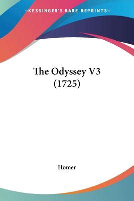 The Odyssey V3 1725 Doc