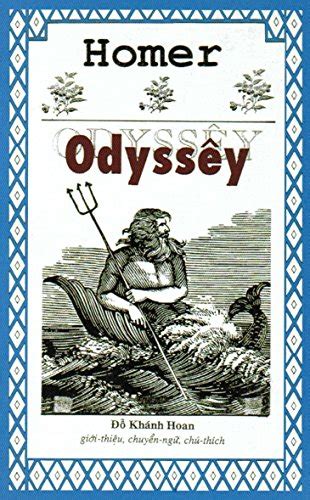 The Odyssey Vietnamese Edition Epub