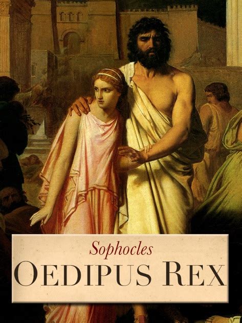 The Oedipus tyrannus of Sophocles Epub