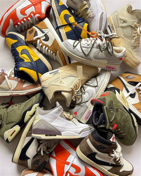 The Off-White Dunk: A Sneakerhead's Guide to Hype and History