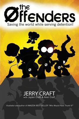 The Offenders Saving the World While Serving Detention! PDF
