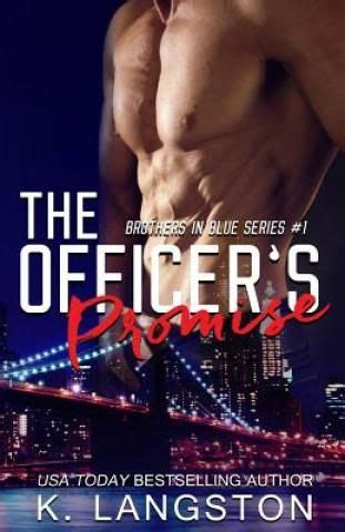 The Officer s Promise Brothers in Blue 1 PDF