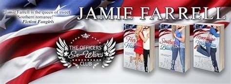 The Officers Ex-Wives Club 3 Book Series PDF