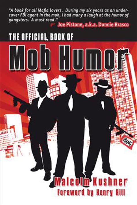 The Official Book of Mob Humor PDF