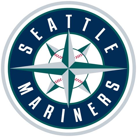 The Official Color Palette of the Seattle Mariners: A Guide to Navy Blue and Teal