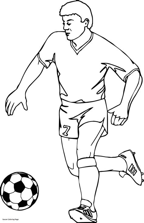 The Official Coloring Book of Soccer Epub