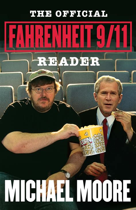 The Official Fahrenheit 9-11 Reader Doc