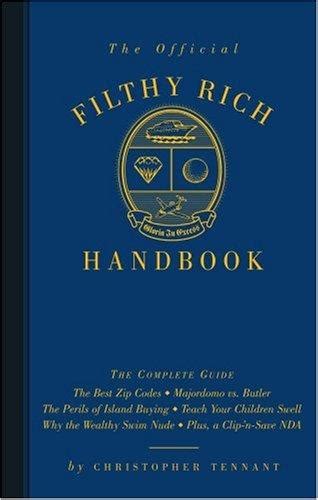 The Official Filthy Rich Handbook Doc