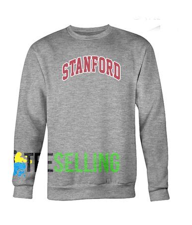 The Official Guide to Stanford Sweatshirts: An Ultimate Investment in Comfort and Prestige