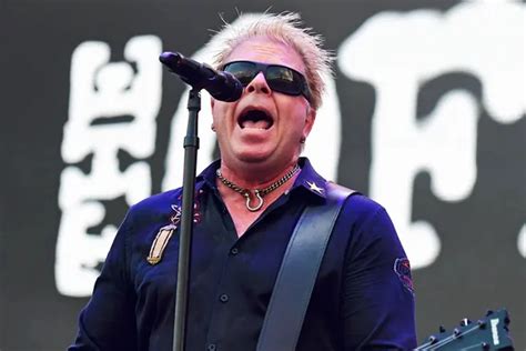 The Offspring's Legacy: A Deep Dive into Dexter Holland's Impact on Punk Rock