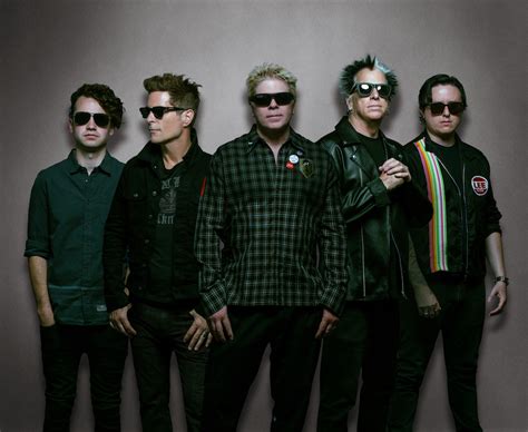 The Offspring: A Punk Rock Legacy