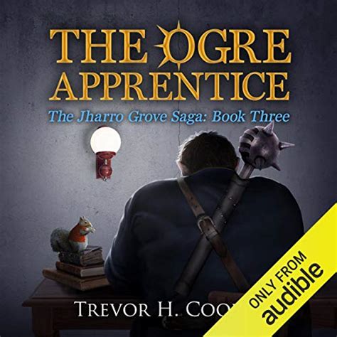 The Ogre Apprentice The Bowl of Souls Volume 8 Reader