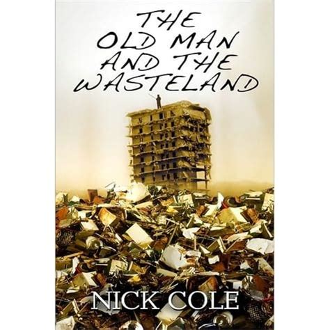 The Old Man and the Wasteland Epub