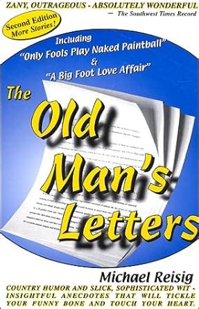 The Old Man s Letters Second Edition Epub