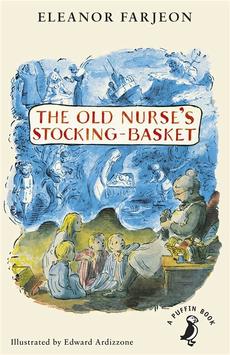 The Old Nurses Stocking-Basket Ebook Kindle Editon