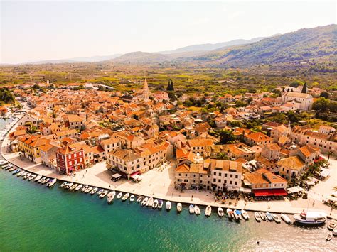 The Old Town (Stari Grad)