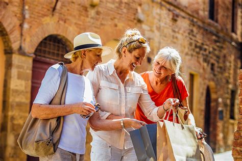 The Old Travel Lady: A Comprehensive Guide to Smart Travel for Seniors