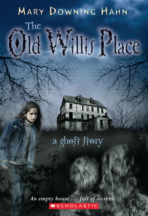 The Old Willis Place Kindle Editon