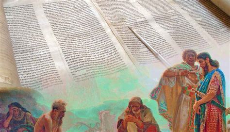 The Oldest Book in the Bible: Unraveling the Secrets of Genesis