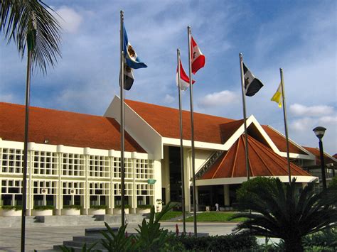 The Oldest School in Singapore: A Legacy of Excellence