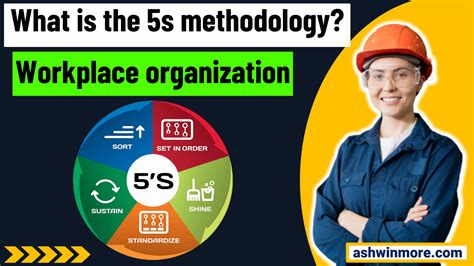 The Olive 5S: A Comprehensive Guide to Workplace Organization and Efficiency